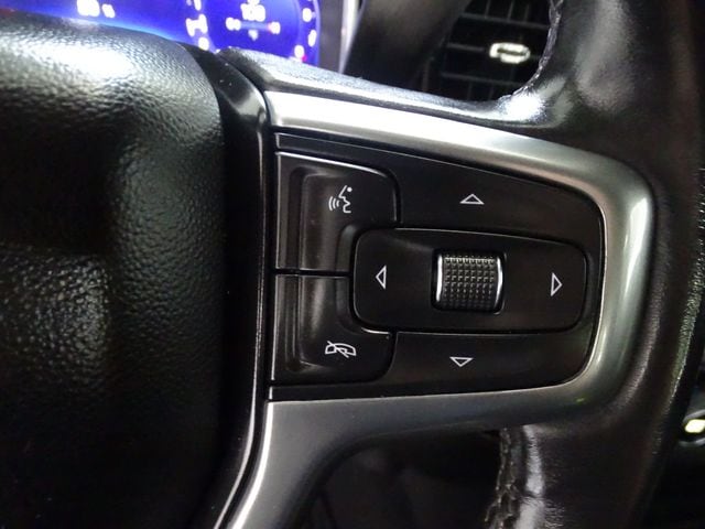 2022 Chevrolet Silverado 1500 LT - Photo 8