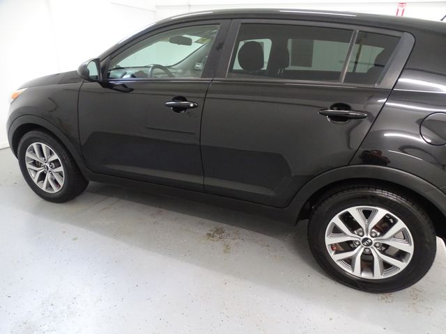 2015 Kia Sportage LX - Photo 15