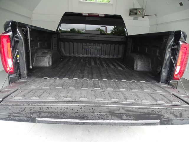 2020 GMC Sierra 1500 SLT - Photo 21