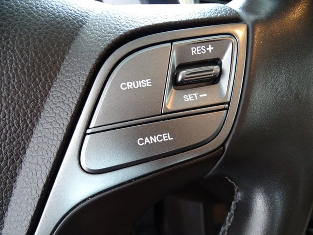 2018 Hyundai Santa Fe Sport 2.0T Ultimate - Photo 8