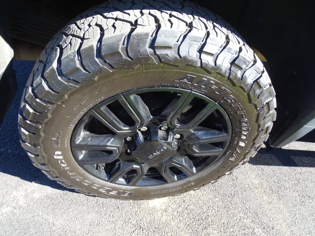 2024 GMC Sierra 2500HD SLE - Photo 31