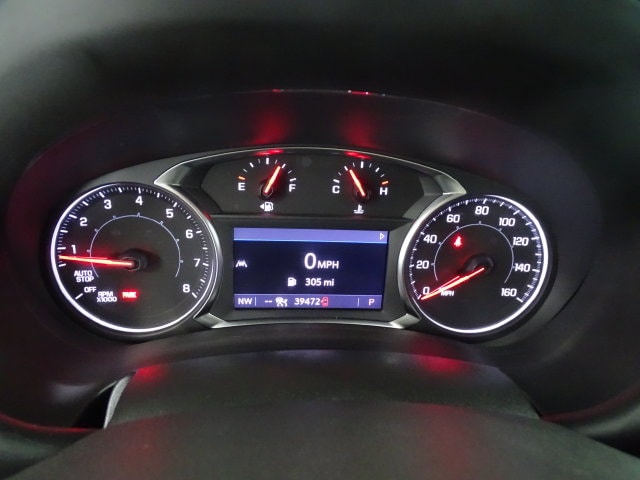 2024 GMC Terrain AT4 - Photo 15