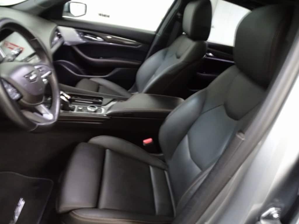 Used 2024 Cadillac CT5 V-Series Sedan