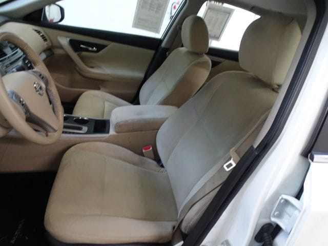Used 2015 Nissan Altima SV with VIN 1N4AL3AP0FC166878 for sale in Mount Olive, NJ