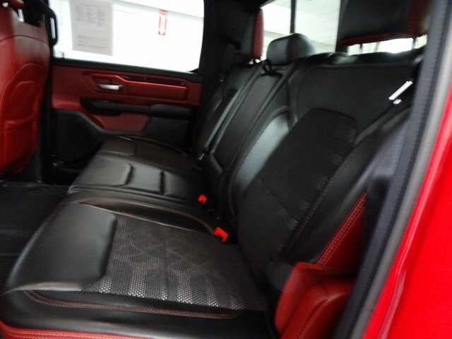 2019 Ram 1500 Rebel photo 3