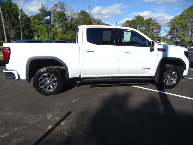 2024 GMC Sierra 1500 AT4 - Photo 24