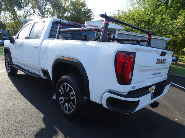 2022 GMC Sierra 2500HD AT4 - Photo 21