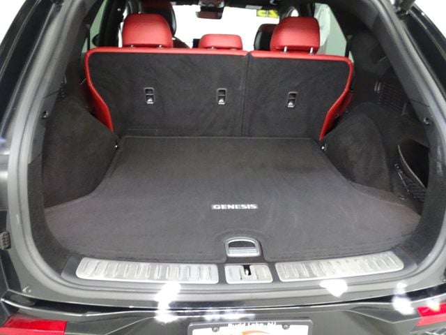 2023 GENESIS GV70 Standard - Photo 23