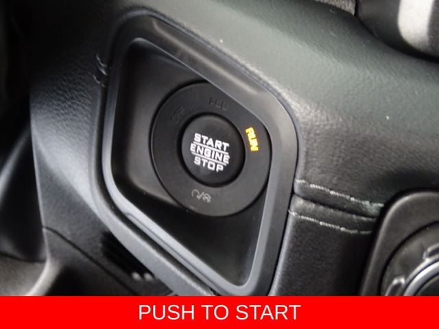 2024 Jeep Wrangler 4-Door Rubicon X - Photo 10