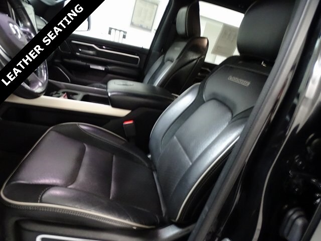 2019 Ram 1500 Laramie photo 2