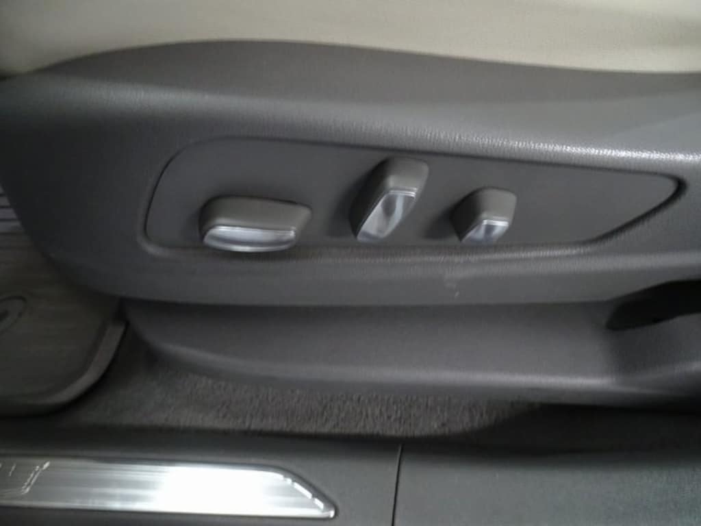 Used 2020 Cadillac XT5 Premium Luxury SUV