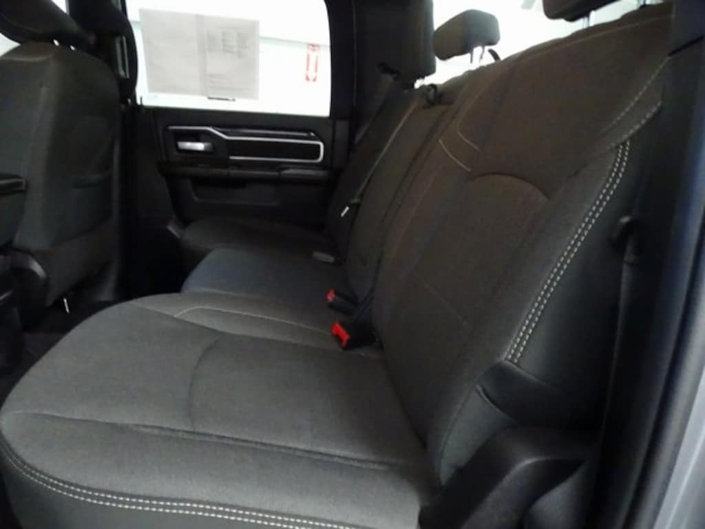 Certified 2024 Ram 2500 Big Horn Truck