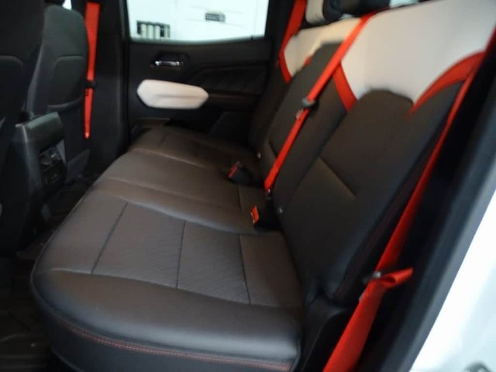 Used 2024 GMC Canyon AT4X Truck