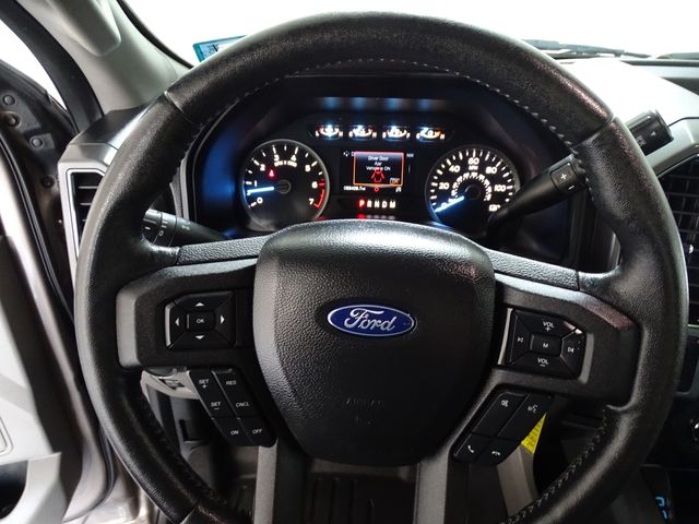 2018 Ford F-150 XLT - Photo 6