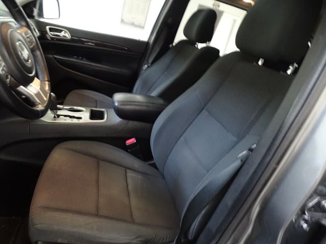 Used 2012 Jeep Grand Cherokee Laredo with VIN 1C4RJFAG9CC222266 for sale in Mount Olive, NJ