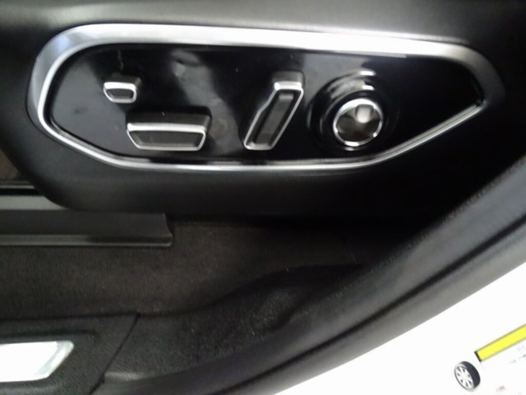 Certified 2022 Jeep Grand Cherokee Overland SUV