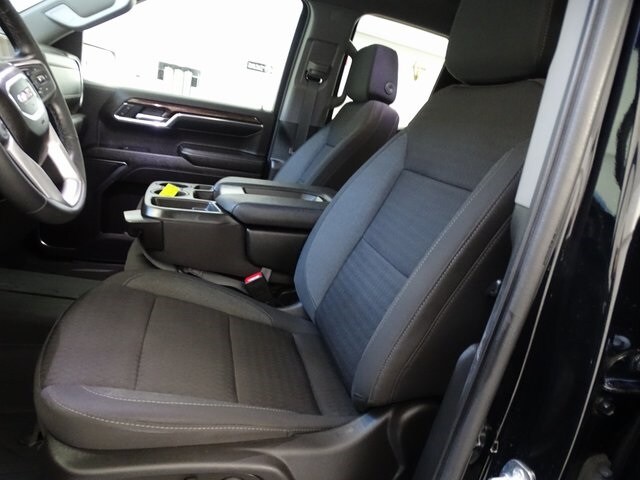 2023 Gmc Sierra 1500 Elevation photo 2