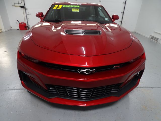 2023 Chevrolet Camaro 2SS - Photo 22