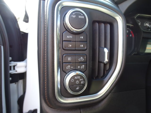2022 GMC Sierra 2500HD AT4 - Photo 12