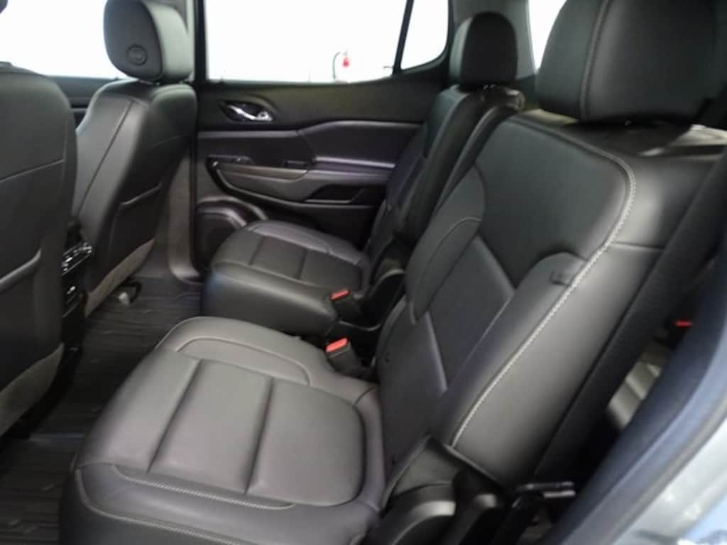 Used 2023 GMC Acadia SLT SUV