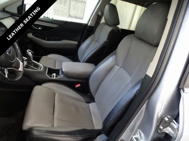 Used 2021 Subaru Outback Limited with VIN 4S4BTANC9M3128200 for sale in Mount Olive, NJ