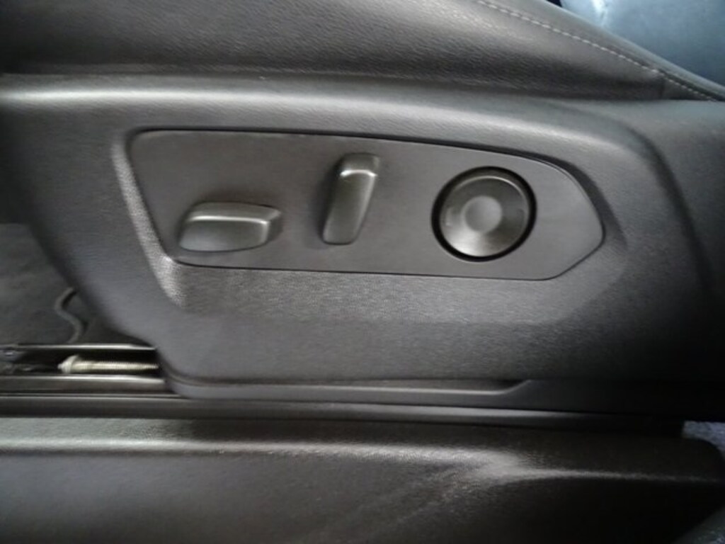 Certified 2022 Chevrolet Suburban LT SUV