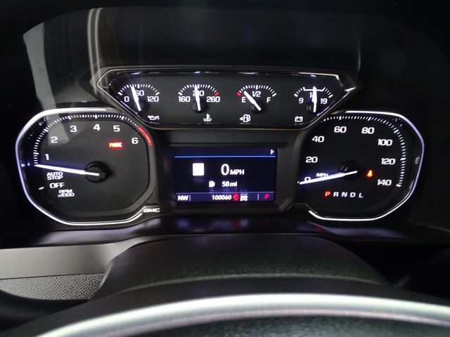 2020 GMC Sierra 1500 SLT - Photo 16