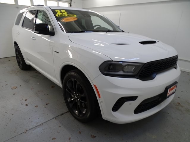 2025 Dodge Durango R/T Plus AWD