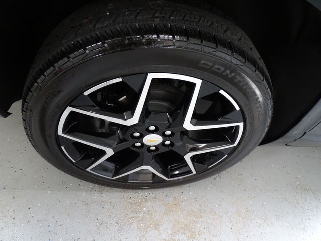2026 Chevrolet Traverse High Country - Photo 28
