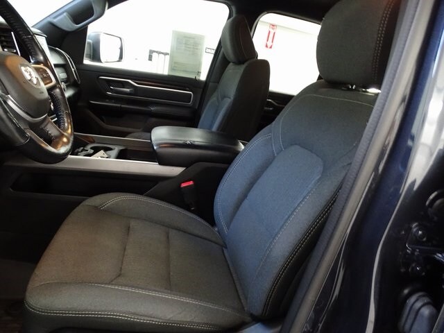 2020 Ram 1500 Big Horn Lone Star photo 2