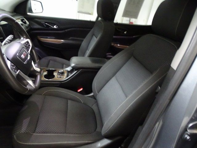 Used 2021 GMC Acadia SLE with VIN 1GKKNRLSXMZ224264 for sale in Mount Olive, NJ