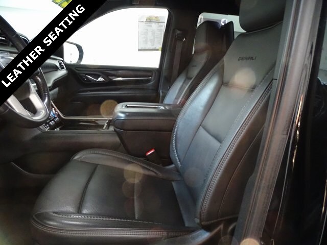 2021 Gmc Yukon XL Denali photo 2