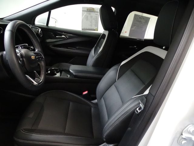 Used 2024 Chevrolet Blazer EV LT with VIN 3GNKDBRJ5RS199418 for sale in Mount Olive, NJ