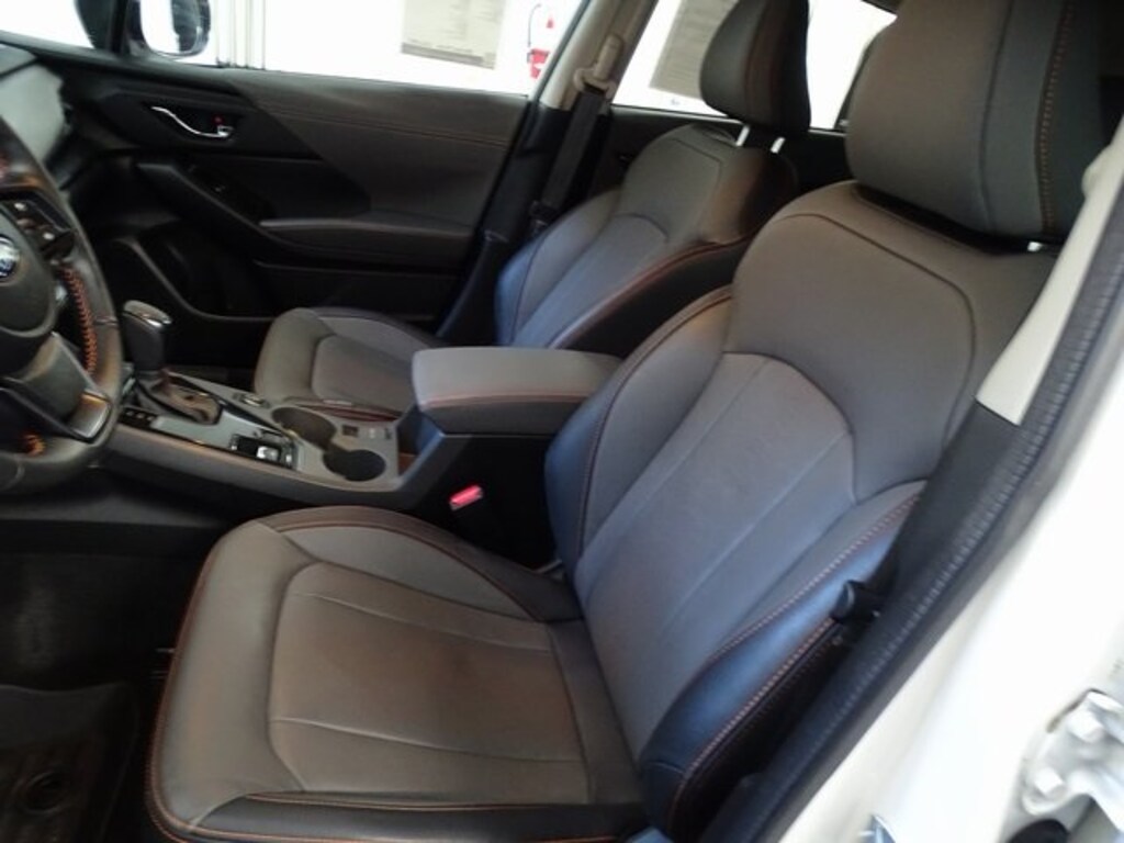 Used 2024 Subaru Crosstrek Limited SUV