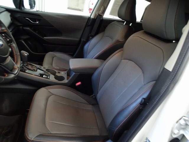 2024 Subaru Crosstrek Limited photo 2