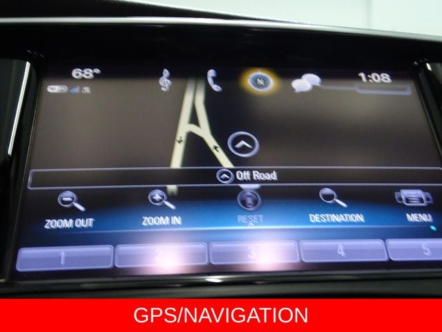 2020 Buick Envision Essence - Photo 15