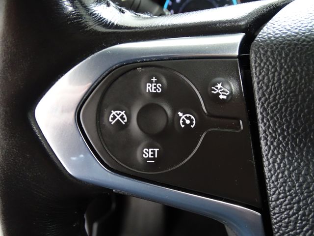 2022 Chevrolet Traverse 1LT - Photo 7