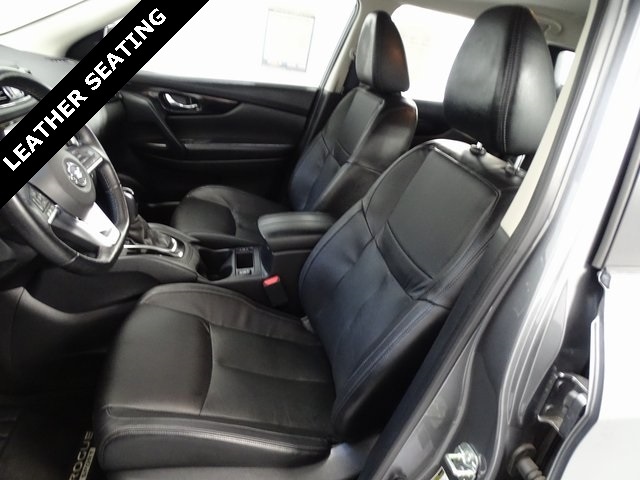 Used 2021 Nissan Rogue Sport SL with VIN JN1BJ1CW2MW672191 for sale in Budd Lake, NJ