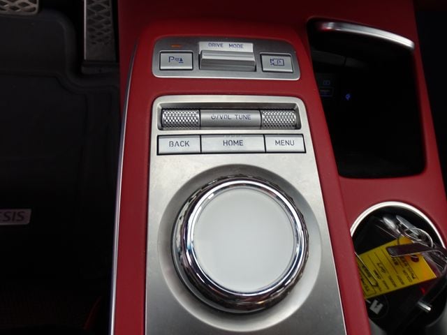 2023 GENESIS GV70 Standard - Photo 13