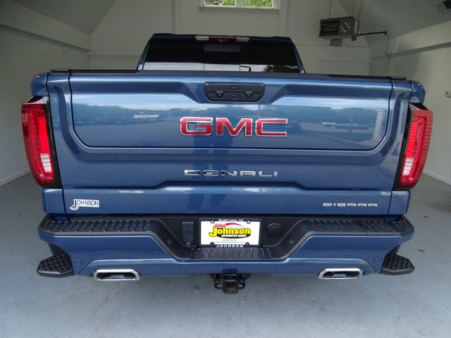 2024 GMC Sierra 1500 Denali Denali - Photo 23