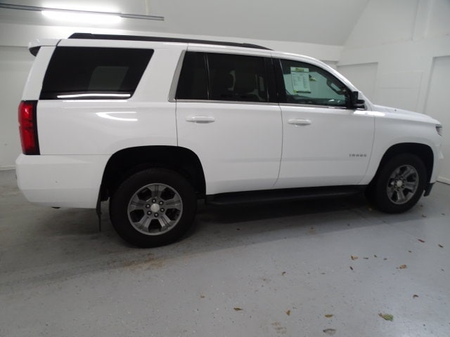 2019 Chevrolet Tahoe LS - Photo 21