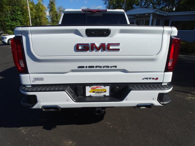 2024 GMC Sierra 1500 AT4 - Photo 20