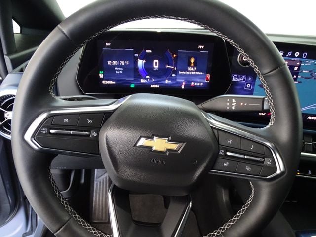2026 Chevrolet Equinox EV 2LT - Photo 6