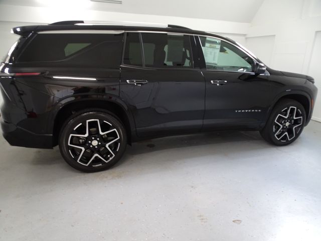 2026 Chevrolet Traverse High Country - Photo 22