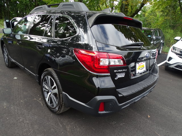 2019 Subaru Outback Limited - Photo 21
