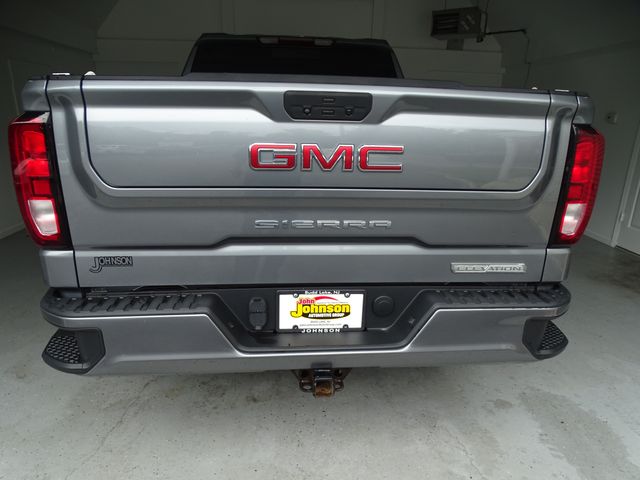 2021 GMC Sierra 1500 Elevation - Photo 20