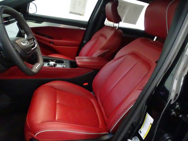 Used 2024 Jeep Wagoneer S Launch Edition with VIN 3C4RJNAK8RT179325 for sale in Mount Olive, NJ