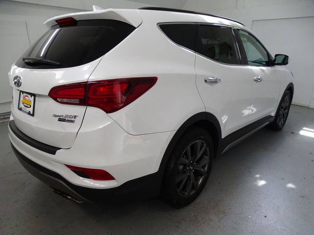 2018 Hyundai Santa Fe Sport 2.0T Ultimate - Photo 23