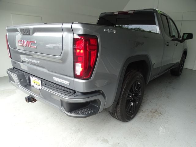 2021 GMC Sierra 1500 Elevation - Photo 23
