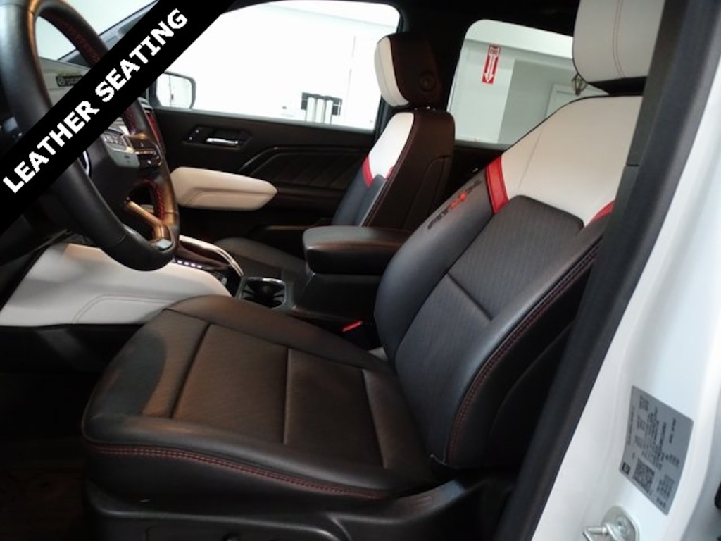 Used 2024 GMC Canyon AT4X Truck